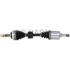 CV Axle Shaft