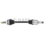 CV Axle Shaft