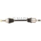CV Axle Shaft