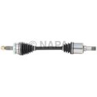 CV Axle Shaft