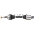 CV Axle Shaft