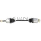 CV Axle Shaft