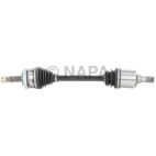 CV Axle Shaft