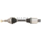 CV Axle Shaft
