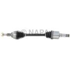CV Axle Shaft