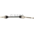 CV Axle Shaft