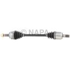 CV Axle Shaft