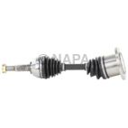 CV Axle Shaft