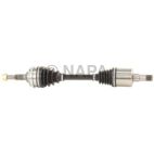 CV Axle Shaft