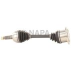 CV Axle Shaft