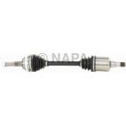 CV Axle Shaft