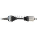 CV Axle Shaft