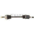 CV Axle Shaft
