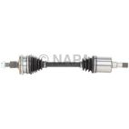 CV Axle Shaft