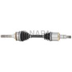 CV Axle Shaft