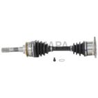 CV Axle Shaft