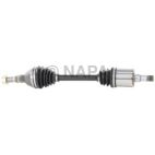 CV Axle Shaft