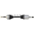 CV Axle Shaft