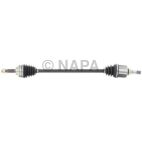 CV Axle Shaft