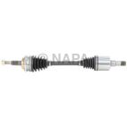 CV Axle Shaft