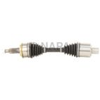 CV Axle Shaft