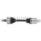 CV Axle Shaft