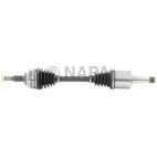 CV Axle Shaft