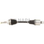 CV Axle Shaft