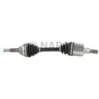 CV Axle Shaft