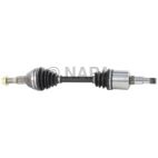 CV Axle Shaft