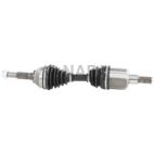 CV Axle Shaft