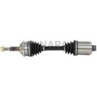 CV Axle Shaft