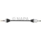 CV Axle Shaft