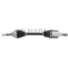 CV Axle Shaft