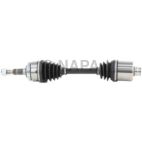 CV Axle Shaft