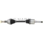 CV Axle Shaft