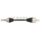 CV Axle Shaft
