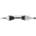 CV Axle Shaft