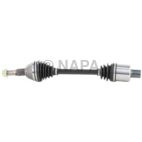 CV Axle Shaft