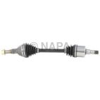 CV Axle Shaft
