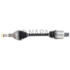 CV Axle Shaft