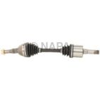 CV Axle Shaft