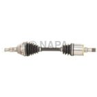 CV Axle Shaft