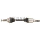 CV Axle Shaft