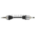 CV Axle Shaft