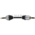 CV Axle Shaft