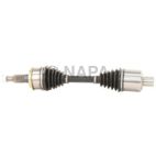 CV Axle Shaft