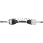 CV Axle Shaft