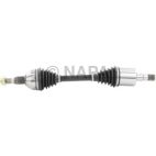 CV Axle Shaft