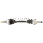 CV Axle Shaft